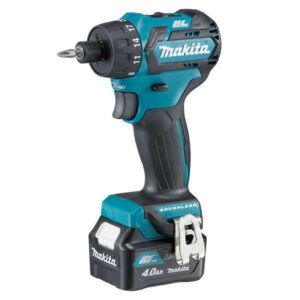 牧田Makita DF032D 12Vmax充電式起子電鑽(無刷)