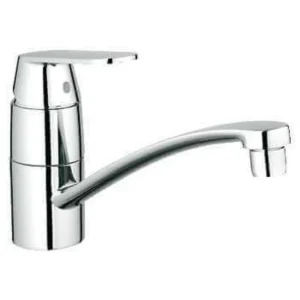 Grohe 32842000 Eurosmart Cosmopolitan 單桿廚房水龍頭