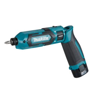 牧田Makita TD022DSE 7.2V充電式衝擊起子機