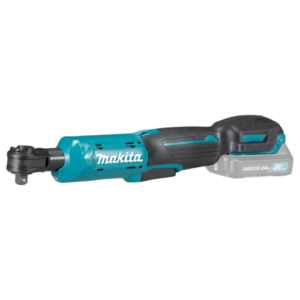 牧田Makita WR100DZ 12Vmax充電式棘輪扳手(淨機)