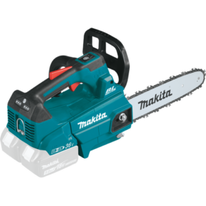 牧田Makita DUC356Z 18Vx2充電式鏈鋸350mm(14")(無刷)(淨機)