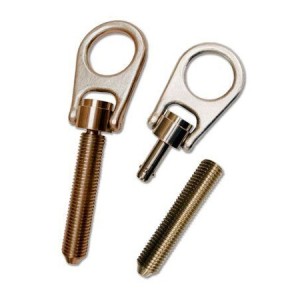 3M™ DBI-SALA® 可拆卸式防墜D形扣（混凝土結構）2101004 Concrete Detent Anchor