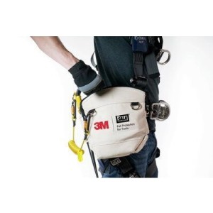 3M™ DBI-SALA® 實用帆布腰包 1500130