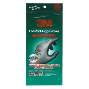 3M™ 1193 舒適型防滑耐磨手套(加大碼)