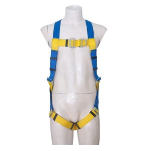 3M™ PROTECTA 1390024 攀爬 全身五點式 安全帶