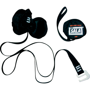 3M DBI-SALA 防創傷懸掛腳帶 9501403