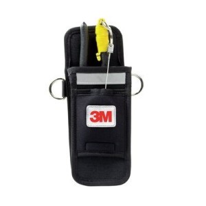 3M™ DBI-SALA® 工具皮套（帶伸縮器）1500102