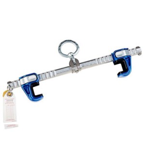 【細碼】3M™️ DBI-SALA®️ i-beams 錨點連接件 2104710, 細碼 Small