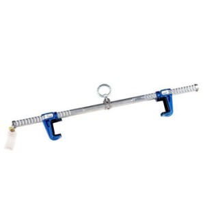 【大碼】3M™️ DBI-SALA®️ i-beams 錨點連接件 2104715, 大碼 Large