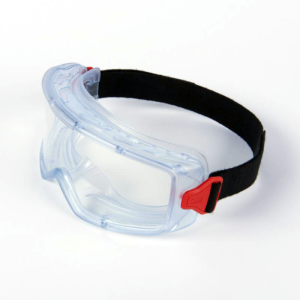 3M GoggleGear GG3001A-AF 護目鏡 防霧防刮擦塗層 GG3000系列防護眼罩