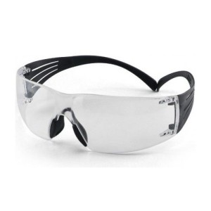 3M™ 舒壓系列 SF301AF 安全眼鏡