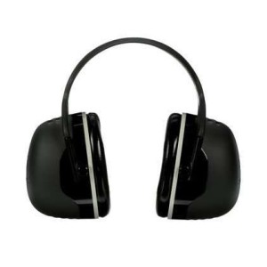 3M™ - PELTOR 耳罩 X1A X4A X5A
