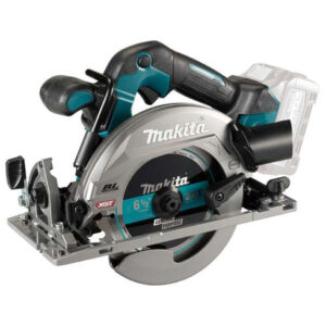 牧田Makita HS012G 40Vmax充電式電圓鋸165mm(左鋸片)(無刷)