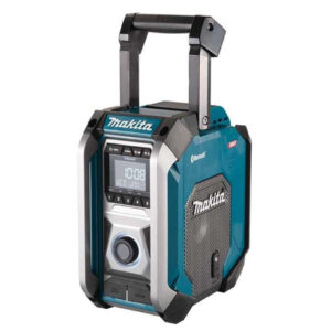 牧田Makita MR006G 12V-40V / AC220V充電式收音機(淨機)