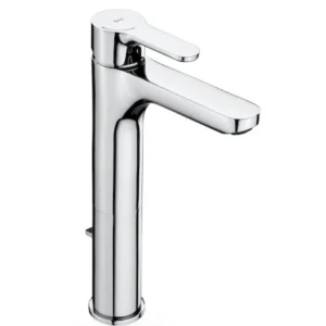 Roca L20 5A3C09C00 冷熱水高身面盆龍頭
