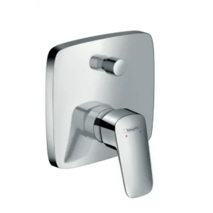Hansgrohe 71405 Logis 入牆式龍頭