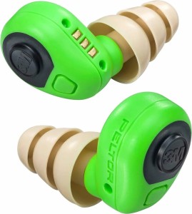 3M PELTOR EEP-100 通訊降噪耳塞 隔音耳塞 工業用