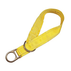 3M 1003006 1.8M固定織帶 DBI-SALA Web Tie-Off Adaptor