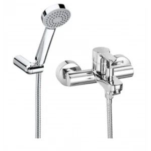 Roca L20 A5A0109C02 浴缸龍頭連花灑