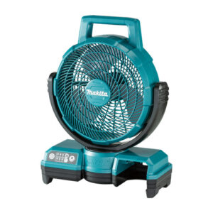 牧田Makita DCF203Z 18V充電式風扇(自動搖擺)(連AC插座)(淨機)