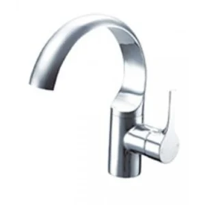 TOTO DL346 單柄洗手間龍頭