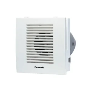 Panasonic 樂聲 FV-15WJ107 防風雨型窗口式抽氣扇 (扇葉直徑：15厘米/6吋)