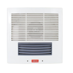 JEE 8寸圓形窗口式浴室多功能暖風機JBH20