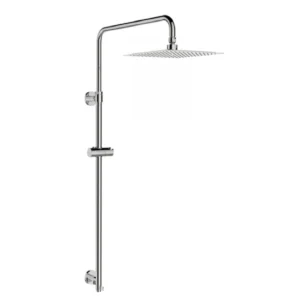 Kohler K-12966T-C-CP KATALYST AIR 方形淋浴柱