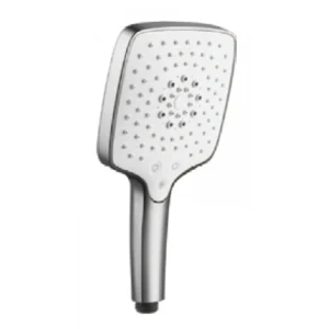 Kohler K-R97009K-CP RAIN DUET 隨心雨多功能手持花灑 - 隨心控