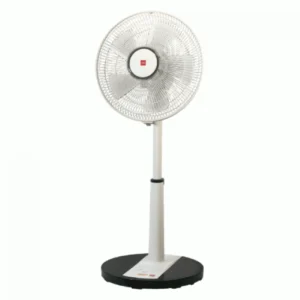 KDK PL30H 12" 優美風扇 (黑色)