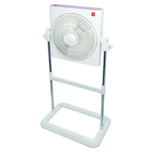 KDK SS30H 12" 行運扇 (紫色)