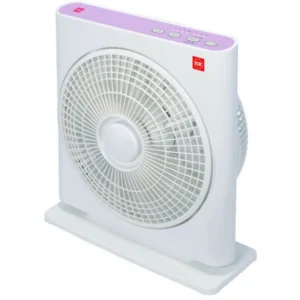 KDK ST30H 行運扇 (紫色)