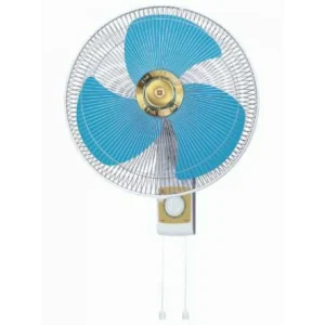 KDK M30CH 12'' 掛牆風扇 (藍色)