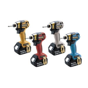 [20周年限量紀念版] 牧田Makita Premium Color限定顏色 DTD173 18V充電式衝擊起子機 (現貨發售)