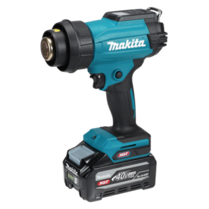 牧田Makita HG001G 40Vmax充電式數顯熱風槍(淨機)