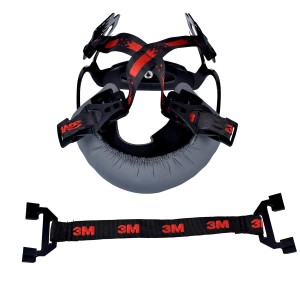 3M™ x5000 6點懸掛帽膽 X5000 配件 X5-6PTSUS Replacement 6 Point Suspension